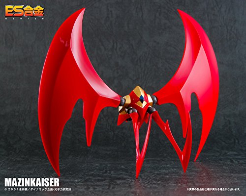 Mazinkaiser - Mazinkaiser