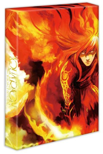 Genesis of Aquarion: Wings of Betrayal [Limited Edition]