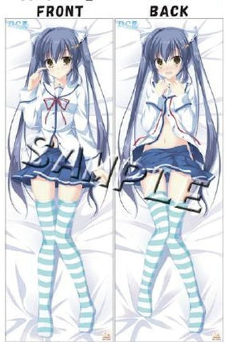 Da Capo III - Rukawa Sara - Dakimakura Cover (S.O.F.T)