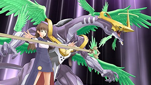 Summon Night 6 Lost Borders