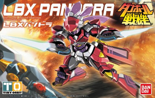 LBX Pandora - Danball Senki