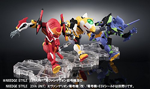 EVA-02 - Evangelion Shin Gekijouban: Ha