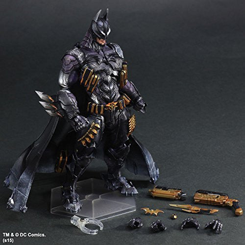 DC Universe - Batman - Play Arts Kai - Variant Play Arts Kai