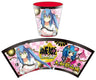 Shirohime Quest - Yamato Koriyama - Melamine Cup (Kaz Trading)