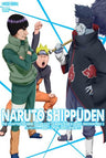 Naruto - Shippuden Kyubi Shoaku To Inganaru Kaiko No Sho 2