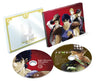 JoJo's Bizarre Adventures Soshu Hen Vol.1 Phantom Blood [DVD+CD Limited Edition]