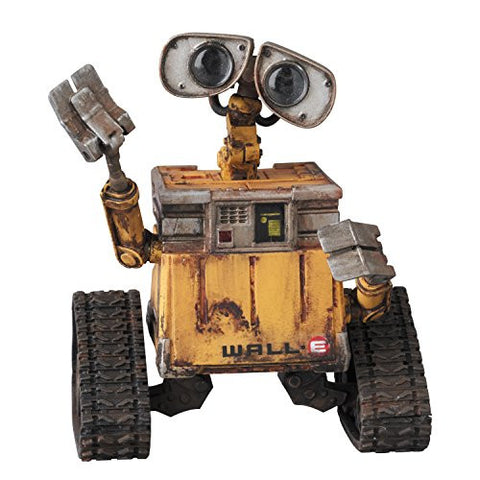 WALL-E - Ultra Detail Figure No.246 (Medicom Toy)