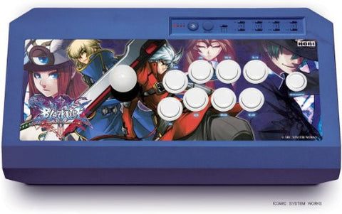 BlazBlue: Continuum Shift Fighting Stick