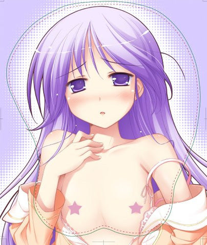 Happiness! Re:Lucks - Watarase Jun - Oppai Mousepad - Telephone Card (Chara-Ani)