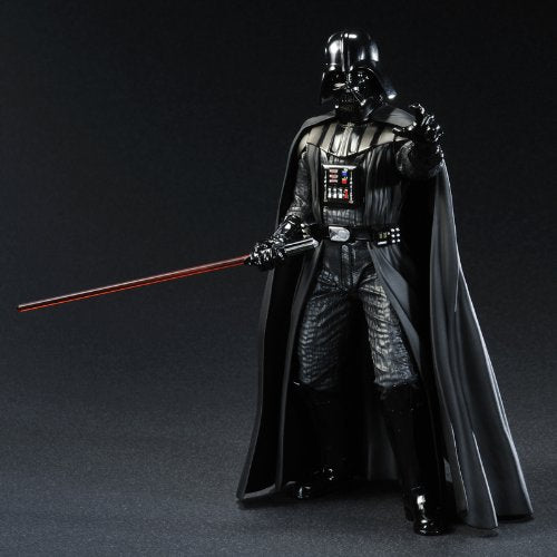 Star Wars - Darth Vader - ARTFX Statue - 1/10 - Return of Anakin Skywa ...