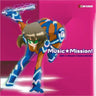 CODE-E & Mission-E Sound collection Music★Mission!