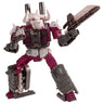 Transformers: Super God Masterforce - Dauros - Deluxe Class - Transformers Legacy  TL-18 (Takara Tomy)