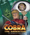 Cobra Vol.5