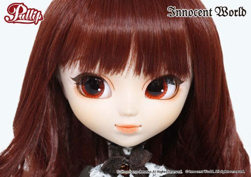 Pullip Fraulein (フロイライン) P-074 Pullip P-074 - Pullip (Line) - Fraulein - 1/6 (Groove, Innocent