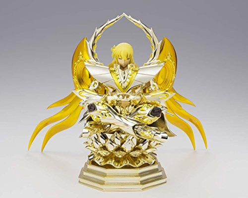 Virgo Shaka - Saint Seiya: Soul of Gold