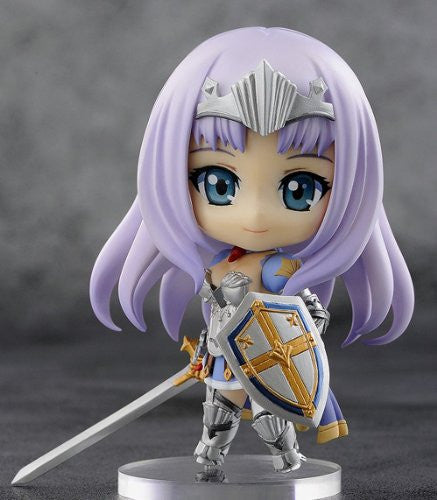 Annelotte - Nendoroid #245a (FREEing)
