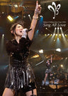 Minori Chihara Live Tour 2010 Sing All Love Live