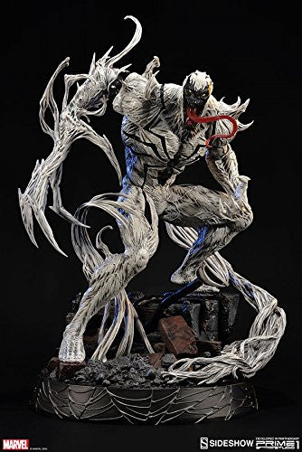 Anti-Venom - Spider-Man