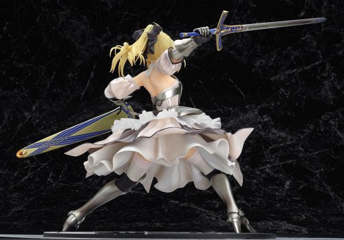Fate/Unlimited Codes - Saber Lily - 1/7 - Distant Avalon (Good Smile Company)