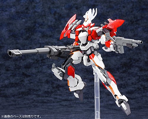 Full Metal Panic!" ARX-8 Laevatein Repackage Ver.