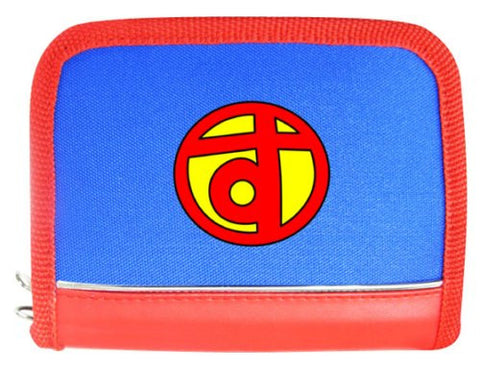 Dr. Slump Soft Card Case (Suppaman)