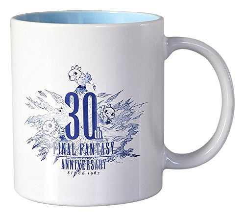 Final Fantasy - 30th Anniversary - Cup