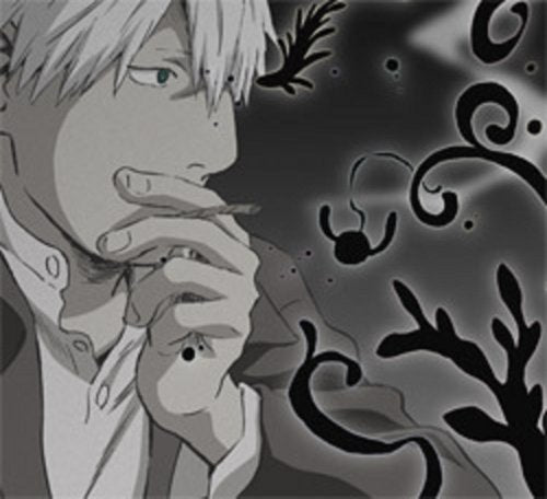 Mushishi Soundtrack "Mushinone Zoku"