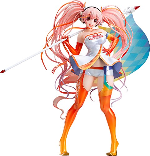 GOOD SMILE Racing - Sonico - 1/6 - Racing Ver. 2016