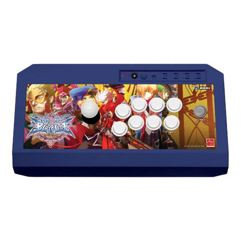 BlazBlue: Continuum Shift Extend Fighting Stick