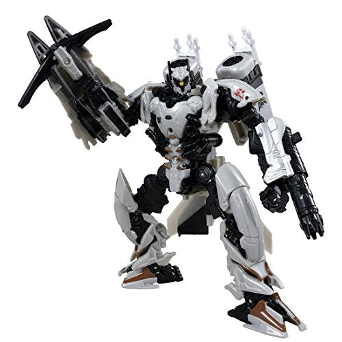 Transformers: The Last Knight - Nitro Zeus - Transformers Movie
