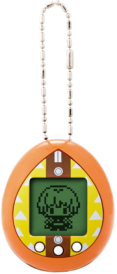 Kimetsu no Yaiba  - Tamagotchi - Zenitsutchi Ver. (Bandai)