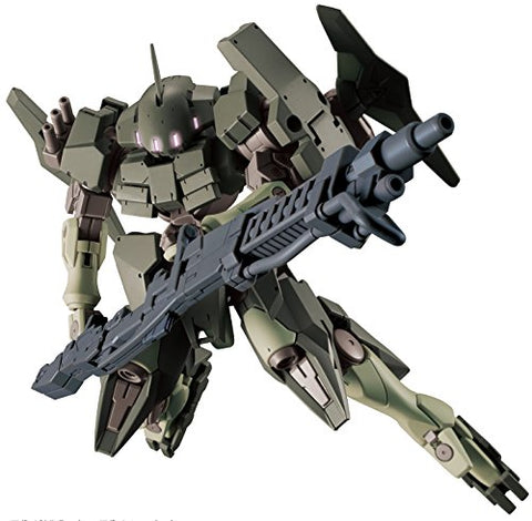 Gundam Build Fighters: Battlogue - GNX-611T/G Striker GN-X - HGBF 065 (Bandai)