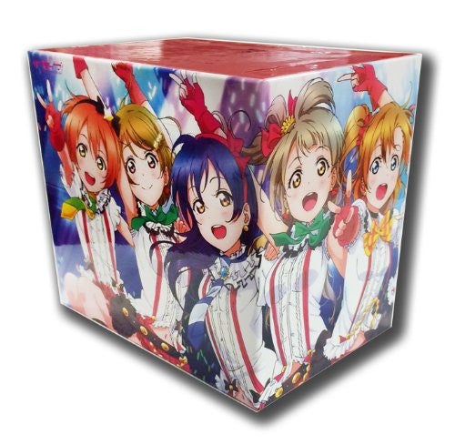 ラブライブ!Solo Live!collectionMemorial BOXII Love Live! Solo Live! collection Memorial BOX II - Solaris Japan