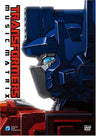 Transformer Theme Song DVD Collection