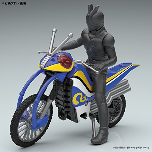 Kamen Rider Black RX - Kamen Rider Black RX