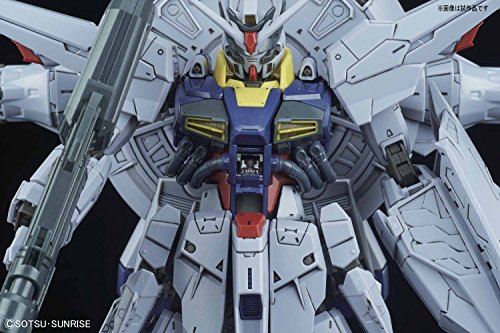 ZGMF-X13A Providence Gundam - Kidou Senshi Gundam SEED