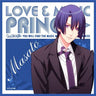 Uta no☆Prince-sama♪ - Hijirikawa Masato - Towel - Mini Towel - Ver.2 (Broccoli)