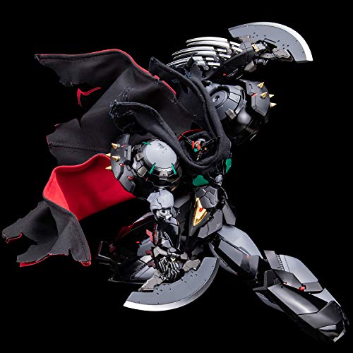 Black Getter - Getter Robo Devolution ~Uchuu Saigo no Sanbunkan~