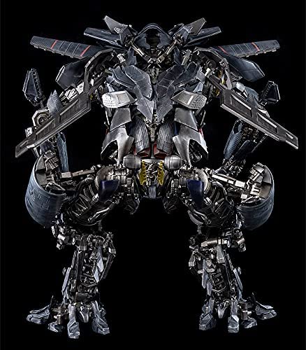 Transformers: Revenge of the Fallen DLX Jetfire