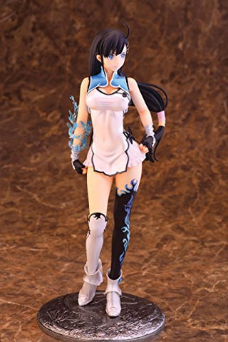 Blade Arcus from Shining - Won Pairon - 1/7 (Alphamax)