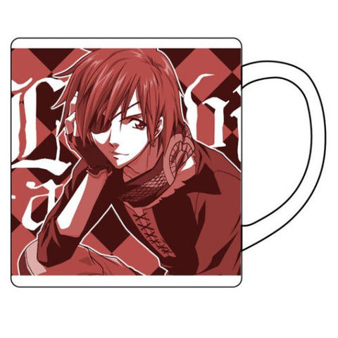 D.Gray-man - Lavi - Mug (Cospa)