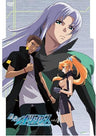 Giniro No Olynssis 4 [DVD+CD Limited Edition]