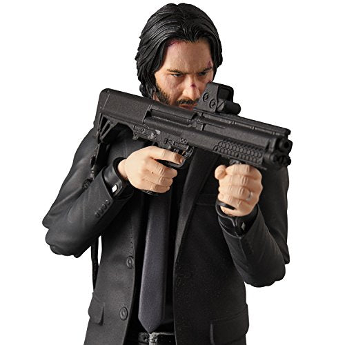 メディコムトイ MAFEX No.70 ジョン・ウィック : 御宅家本舗