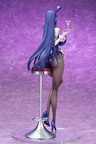 Mahou Shoujo - Suzuhara Misae - 1/7 - Bunny Girl Style (Ques Q