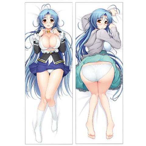 Sumaga - Garnet - Dakimakura Cover (Cospa)