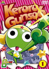 Keroro Gunso 6th Season 1