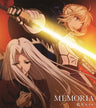 MEMORIA / Eir Aoi [Limited Edition]