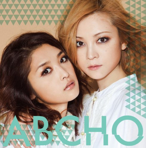 Me wo Tojite Gyusshiyo / ABCHO [Limited Edition]