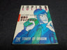 Lupin The 3rd Fukushu No Chinatown Game Book / Rpg