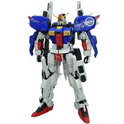 Gundam Sentinel - MSA-0011 S Gundam - MG #055 - 1/100 (Bandai Gundam Sentinel - MSA-0011 S Gundam - MG #055 - 1/100 (Bandai